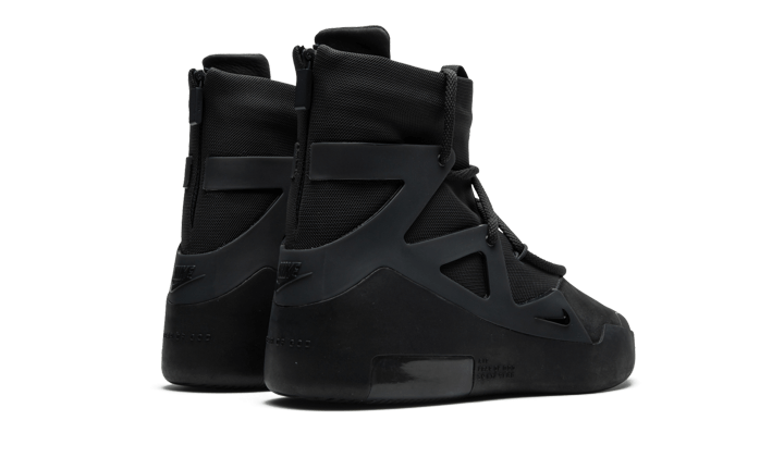 Air Fear Of God 1 Triple Black All You Need, photo 3