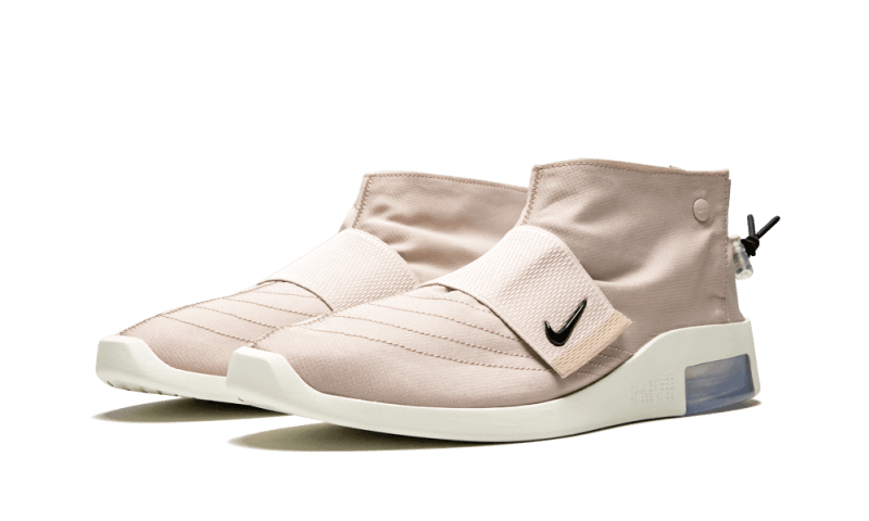 Air Fear Of God Moccasin Particle Beige All You Need, photo 2