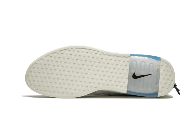 Air Fear Of God Moccasin Pure Platinum All You Need, photo 4