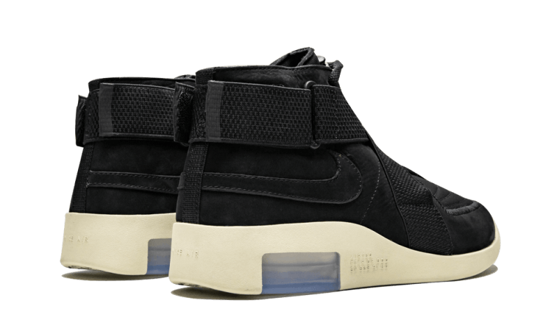 Air Fear Of God Raid Black Fossil All You Need, photo 3