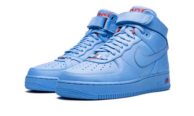 Air Force 1 High Chicago Don C All You Need, photo 2