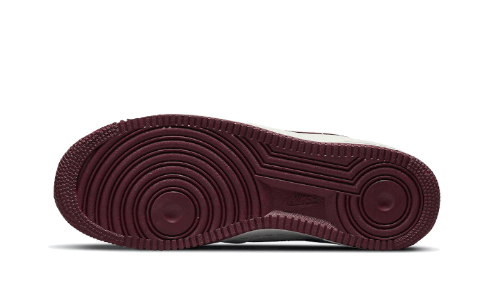 Air Force 1 Low '07 Craft Dark Beetroot All You Need, photo 3