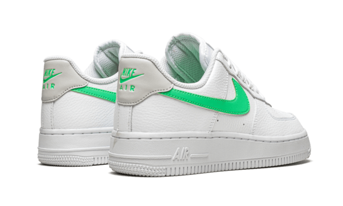 Air Force 1 Low '07 Green Glow All You Need, photo 3