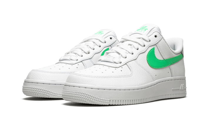 Air Force 1 Low '07 Green Glow All You Need, photo 2