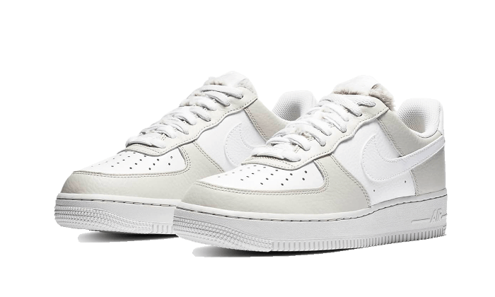Air Force 1 Low '07 Light Bone Photon Dust All You Need, photo 2