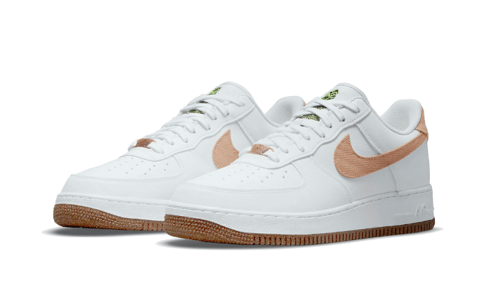 Air Force 1 Low '07 LV8 Rhubarb All You Need, photo 2