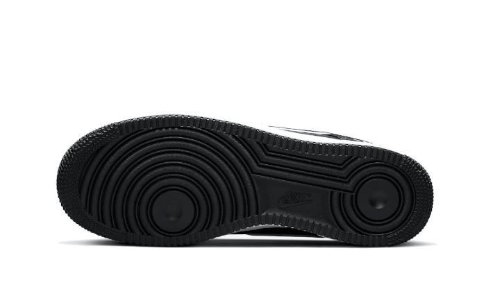 Air Force 1 Low '07 LX Hello White Black All You Need, photo 3