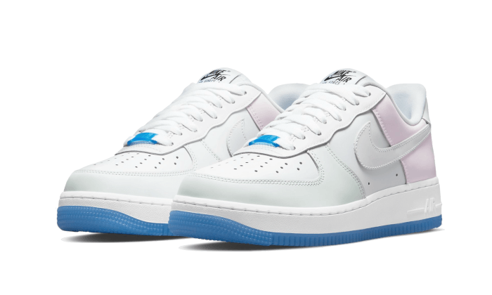 Air Force 1 Low '07 LX UV Reactive Multi All You Need, photo 2