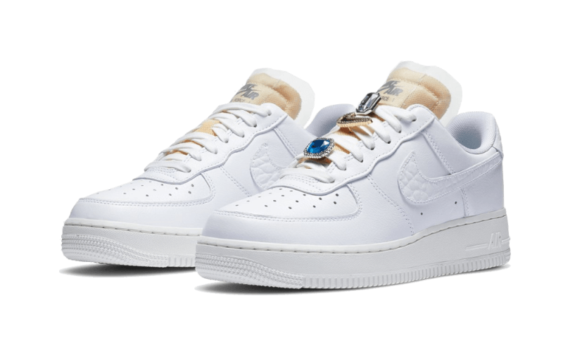 Air Force 1 Low '07 LX White Onyx All You Need, photo 2
