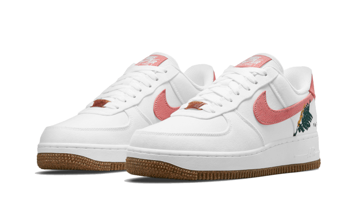 Air Force 1 Low '07 SE Catechu All You Need, photo 2