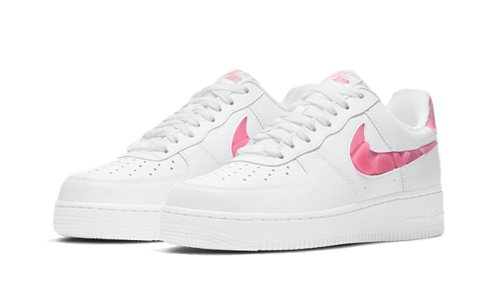 Air Force 1 Low '07 SE Love for All Valentine's Day (2021) All You Need, photo 2