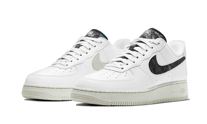 Air Force 1 Low '07 SE Wool Pack All You Need, photo 2