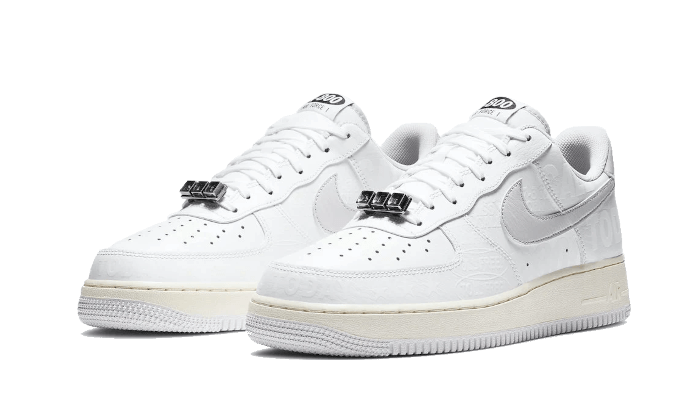Air Force 1 Low 1-800 Toll Free All You Need, photo 2