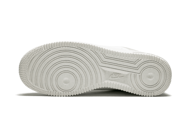 Air Force 1 Low A-Cold-Wall White All You Need, photo 4