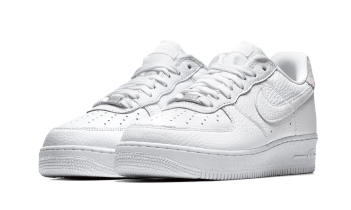 Air Force 1 Low Craft White All You Need, photo 2