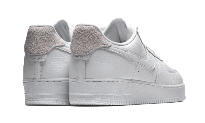 Air Force 1 Low Craft White All You Need, photo 3