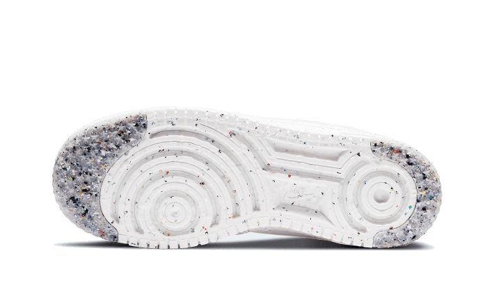 Air Force 1 Low Crater Summit White All You Need, photo 4