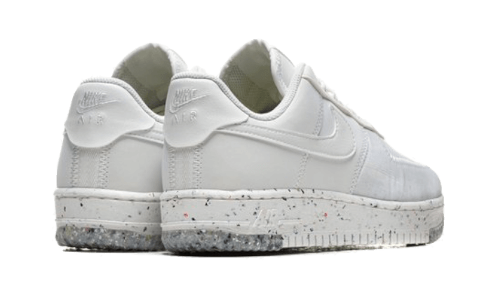 Air Force 1 Low Crater Summit White All You Need, photo 3