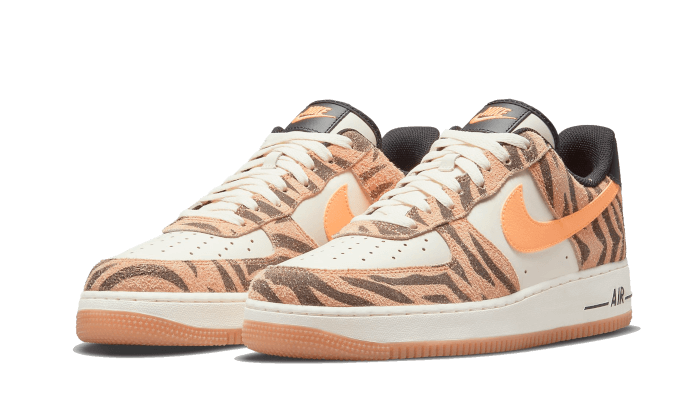 Air Force 1 Low Daktari All You Need, photo 2