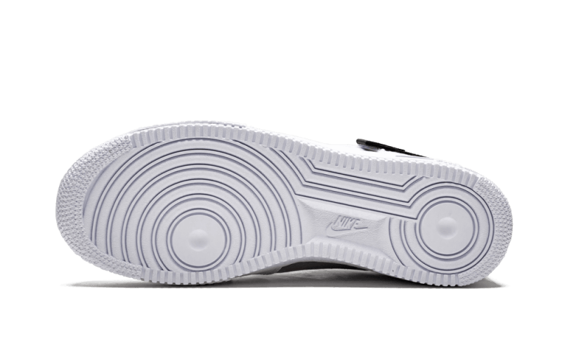 Air Force 1 Low Drop Type White All You Need, photo 4