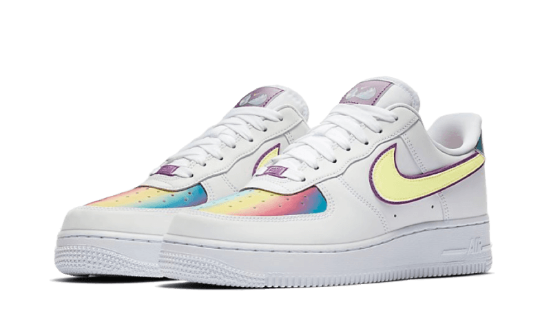 Air Force 1 Low Easter (2020) All You Need, photo 2