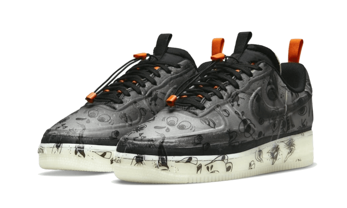 Air Force 1 Low Experimental Halloween All You Need, photo 2
