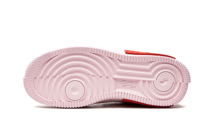 Air Force 1 Low Fontanka Pink Foam All You Need, photo 4