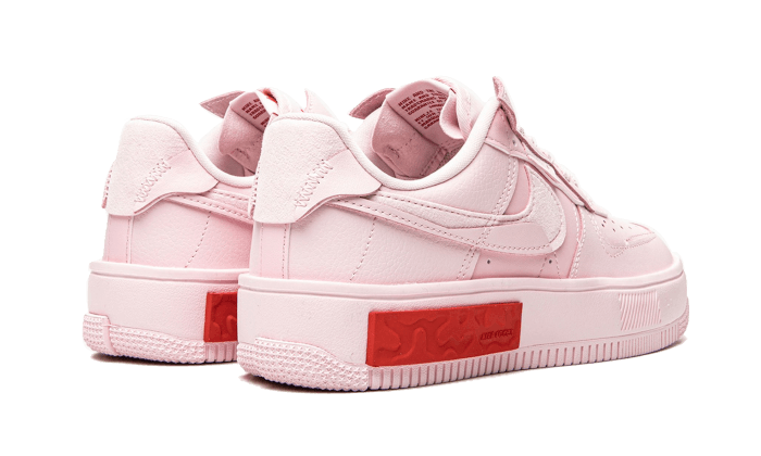 Air Force 1 Low Fontanka Pink Foam All You Need, photo 3
