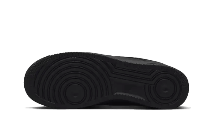Air Force 1 Low Fresh Black All You Need, photo 3
