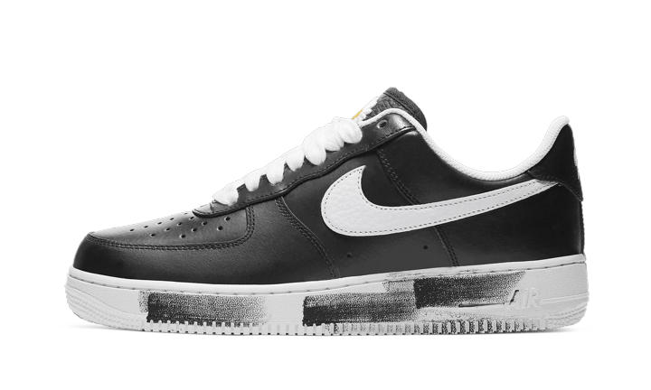 Nike Nike Air Force 1 Low G-Dragon Peaceminusone Para-Noise