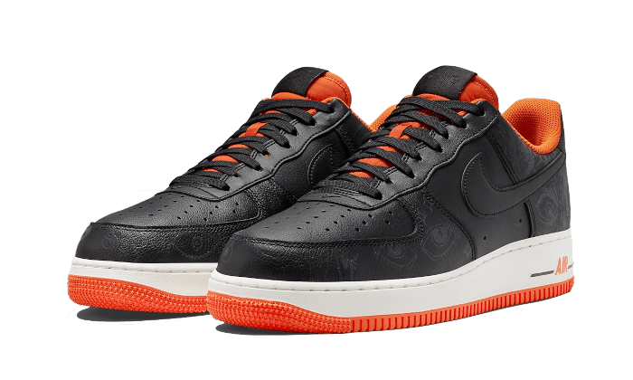 Air Force 1 Low Halloween (2021) All You Need, photo 2