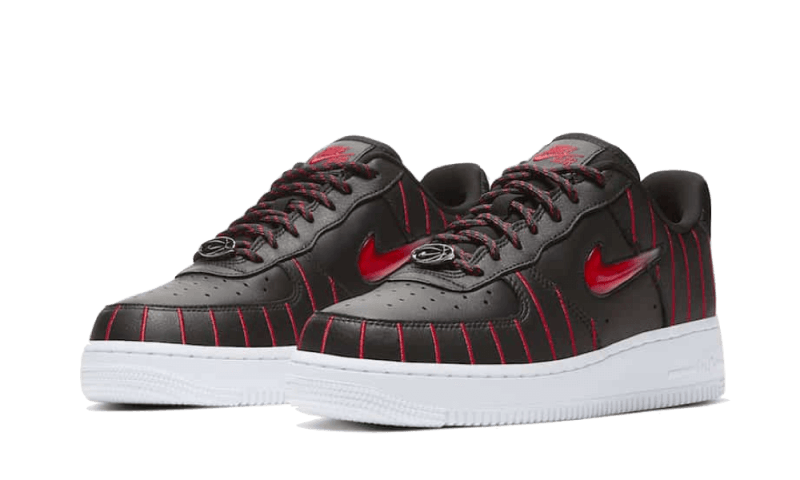 Air Force 1 Low Jewel Chicago All You Need, photo 2