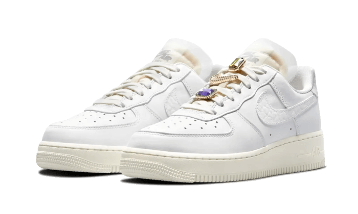 Air Force 1 Low Jewels All You Need, photo 2