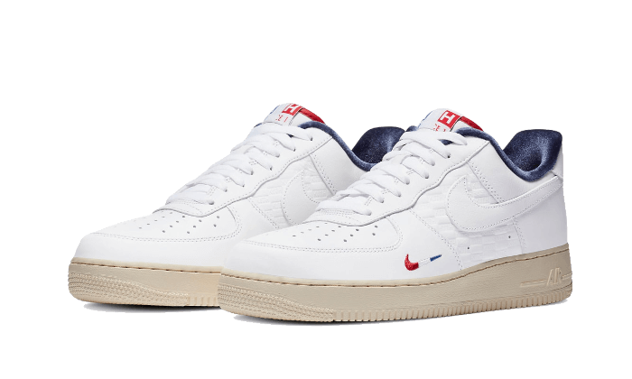 Air Force 1 Low Kith Paris All You Need, photo 2