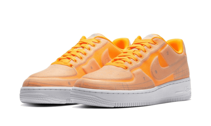 Air Force 1 Low Laser Orange All You Need, photo 2