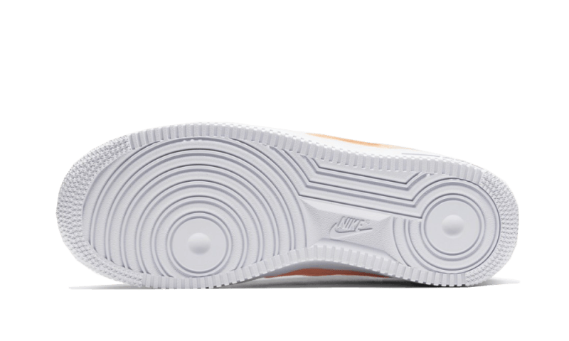 Air Force 1 Low Laser Orange All You Need, photo 3