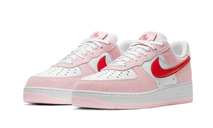 Air Force 1 Low Love Letter Valentine's Day (2021) All You Need, photo 2