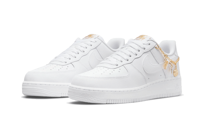 Air Force 1 Low LX Lucky Charms White All You Need, photo 2