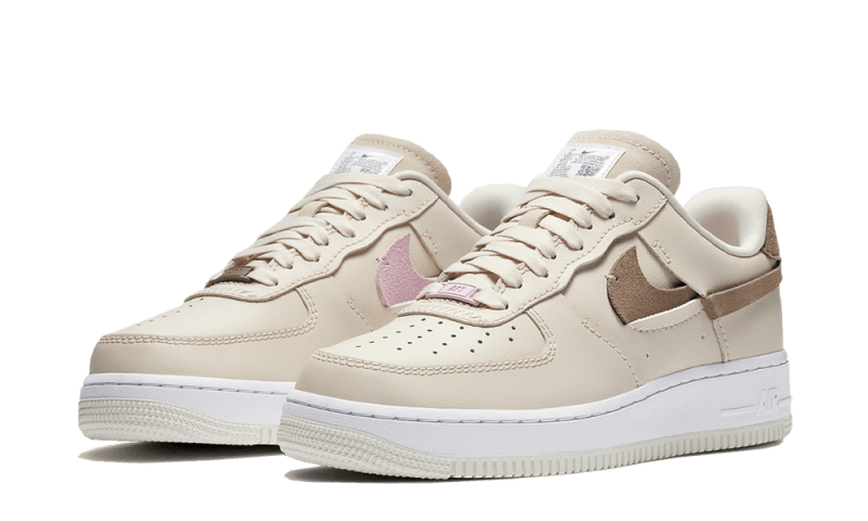 Air Force 1 Low LXX Light Orewood Brown All You Need, photo 2