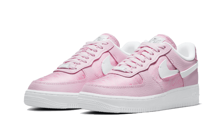 Air Force 1 Low LXX Pink Foam All You Need, photo 2