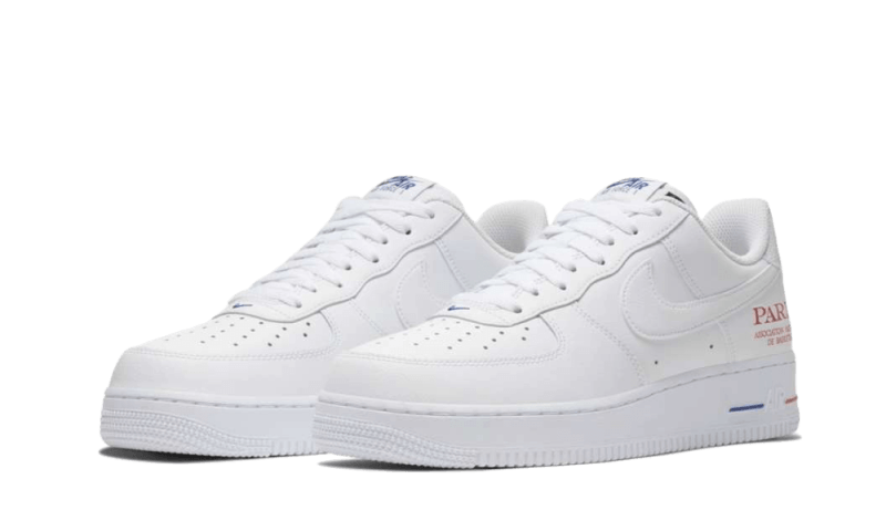 Air Force 1 Low NBA Paris All You Need, photo 2