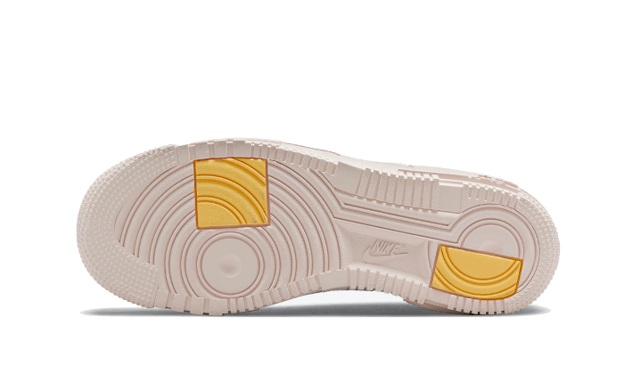Air Force 1 Low Pixel Arctic Orange All You Need, photo 2