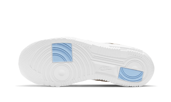 Air Force 1 Low Pixel Desert Sand All You Need, photo 3