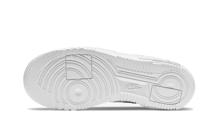 Air Force 1 Low Pixel Leopard All You Need, photo 3