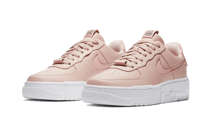 Air Force 1 Low Pixel Particle Beige All You Need, photo 2