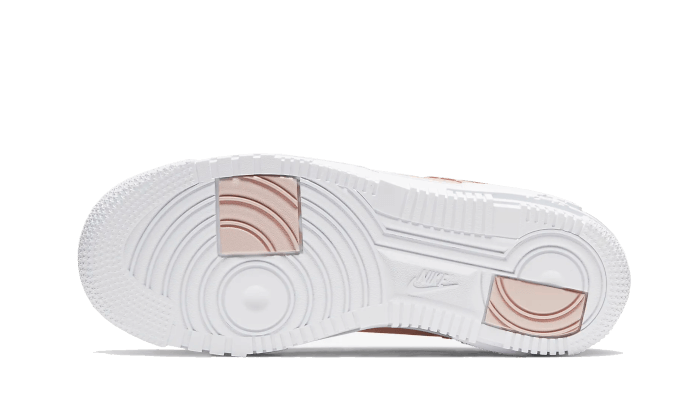 Air Force 1 Low Pixel Particle Beige All You Need, photo 3