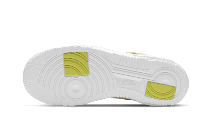 Air Force 1 Low Pixel Sail Tan All You Need, photo 3