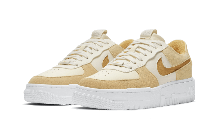 Air Force 1 Low Pixel Sail Tan All You Need, photo 2