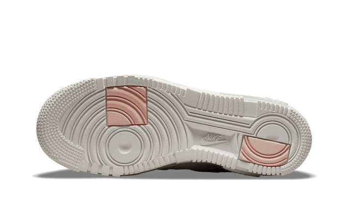 Air Force 1 Low Pixel Stone Bone Summit White All You Need, photo 3