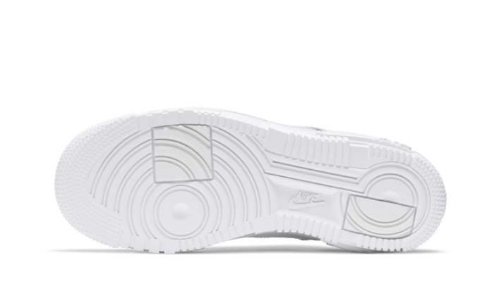 Air Force 1 Low Pixel White All You Need, photo 3